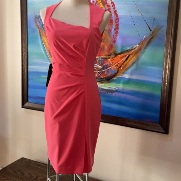 Bebe Dress - Picture 3 of 12